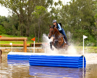 Syd Evt @ SIEC - XC - CCN1* - P1 - 08.03.2026
