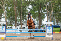 Syd Evt @ SIEC - SJ - EVA95 Jnr - 07.03.2026