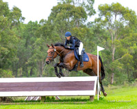 Syd Evt @ SIEC - XC - CCN1* - 08.03.2026
