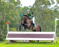 Syd Evt @ SIEC - XC - CCN1* - P3 - 08.03.2026