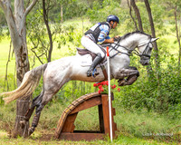 Syd Evt @ SIEC - XC - CCN2* - P2 - 08.03.2026