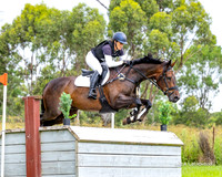 Syd Evt @ SIEC - XC - CCN3* - 08.03.2026