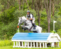 Syd Evt @ SIEC - XC - CCN4* - P3 - 08.03.2026
