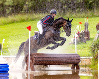 Syd Evt @ SIEC - XC - CCN2* - P1 - 08.03.2026