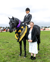 Goulburn Show Sunday - 8.3.2026
