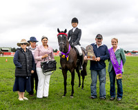 Goulburn Show 2026