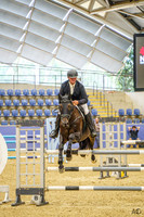 Syd Evt @ SIEC - Showjumping - Indoor - 07.03.2026