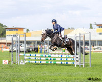 Showjumping - Saturday