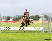 GSS - SJ - Saturday - 60cm 7.3.2026