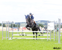GSS - SJ - Saturday - 90cm 7.3.2026