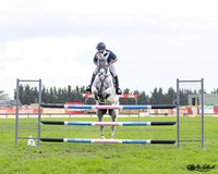 GSS - SJ - Saturday 110-115cm 7.3.2026