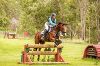 Syd Evt @ SIEC - XC - CCN4* - P4 - 08.03.2026