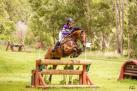Syd Evt @ SIEC - Cross Country - 08.03.2026