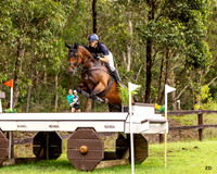 Syd Evt @ SIEC - XC - CCN4* - P2 - 08.03.2026