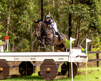 Syd Evt @ SIEC - XC - CCN4* - 08.03.2026