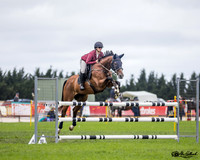 Showjumping - Sunday