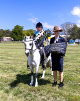 Moss Vale Show - Friday 13.03.2026