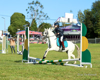 MVS - Showjumping - 25cm - 14.03.2026