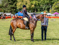 Moss Vale Show - Saturday 14.03.2026