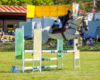 MVS - Showjumping - Saturday - 14.03.2026