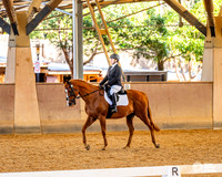 CPEC - Dressage - Private Client Arena - 20.03.2026