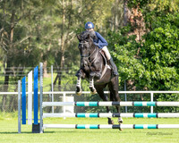 MSJ - Saturday - 80cm - 28.3.2026
