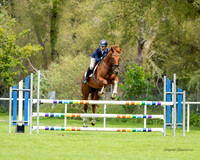 Mirrabooka Autumn Showjumping 28-29.3.2026