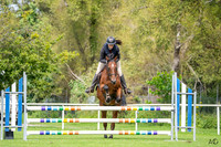 MSJ - Saturday - 90cm - 28.3.2026