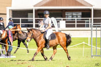 MSJ - Saturday - Cross Rails - 28.3.2026