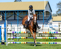 MSJ - Sunday - 100cm - 29.3.2026