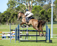 MSJ - Sunday - 120cm - 29.3.2026