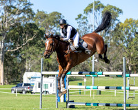 MSJ - Sunday - 130cm - 29.3.2026