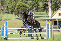 MSJ - Sunday - 110cm - 29.3.2026