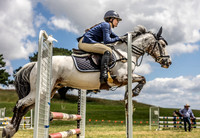 Saturday - Showjumping - 14.01.2023