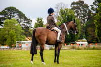 Bowral Show - Sat - Ring 5 10:30am - 12:30pm 14.1.2023