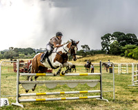 Bowral Show - Sunday - SJ - 1.15m 14.1.2023