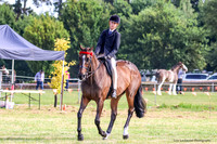 Bowral show - Sun - Ring 4 8:30 - 10:30am 15.01.2023