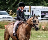 Bowral show - Sat - Ring 1 12:30pm - end 14.1.2023