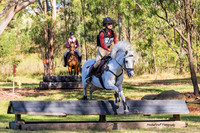 Syd 3DE XC - Sat - Peter 8am