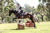 Syd 3DE XC - Sat - Sandy 10am