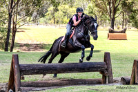 Syd 3DE XC - Sat - Nicky 2pm