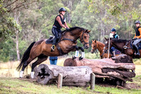 Syd 3DE XC - Sun - Annabel 10am