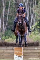 Syd 3DE XC - Hunter Trials Sunday - Photographer 1