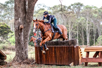 Syd 3DE XC - Sun - Gemma 10am