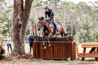 Syd 3DE XC - Sun - Gemma 12pm