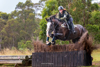 Syd 3DE XC - Hunter Trials Sat - Photographer 3