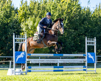ACTSJ - Ring 1 -  Classes 1a/b/c 1.00m - 18.04.2026