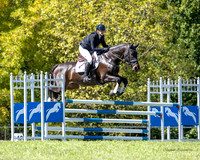 ACTSJ - Ring 1 -  Classes 2a/b 1.10m - 18.04.2026