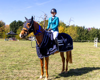 ACTSJ - Ring 1 - Mini Prix - 19.4.2026