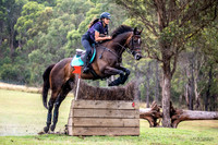 Syd 3DE XC - Hunter Trials Sat - Photographer 2